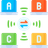 Local network file sharing